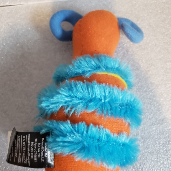 Melissa Doug Toys set of 3 - Picture 5 of 7